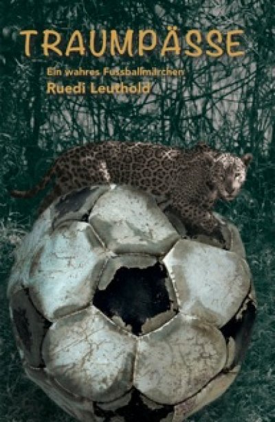 'Cover von Traumpässe'-Cover