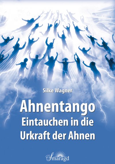 'Cover von Ahnentango'-Cover