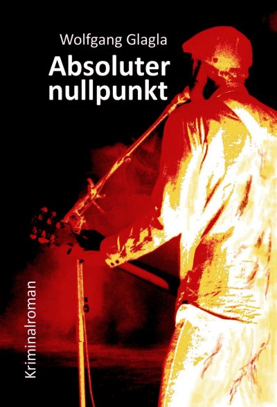 'Cover von Absoluternullpunkt'-Cover