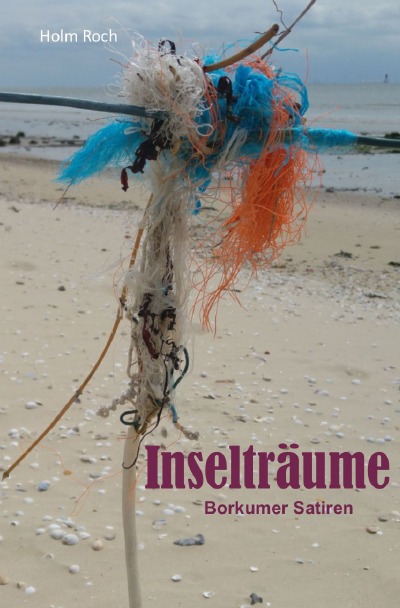 'Cover von Inselträume'-Cover