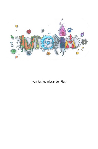'Cover von Utopia'-Cover