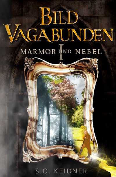 'Cover von Bildvagabunden'-Cover
