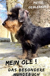 Mein Ole - Das besondere Hundebuch - Peter Oehlerking