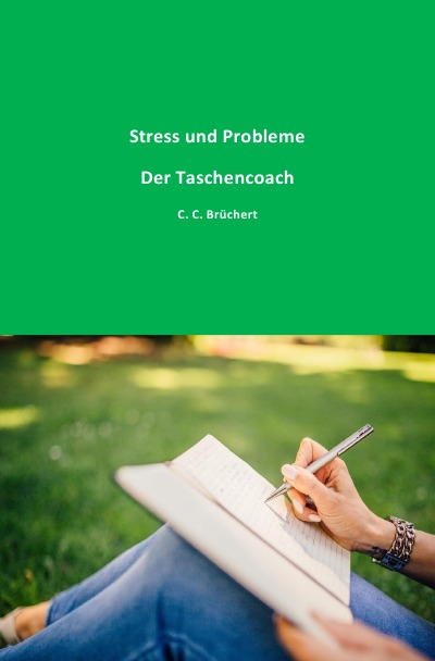 'Cover von Stress und Probleme'-Cover