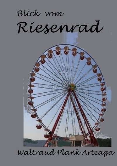 'Cover von Blick vom Riesenrad'-Cover