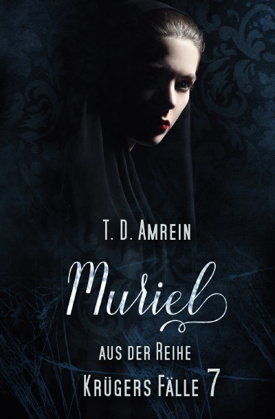 'Muriel'-Cover