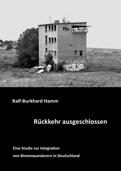 'Cover von Rückkehr ausgeschlossen'-Cover