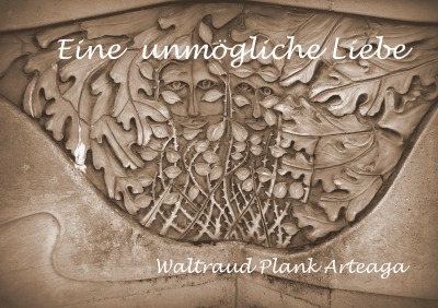 'Cover von Eine unmögliche Liebe'-Cover