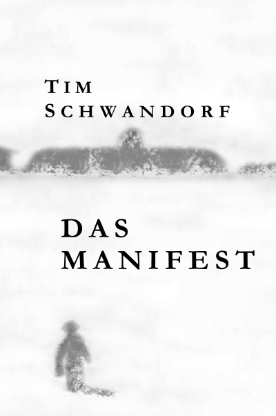 'Cover von Das Manifest'-Cover