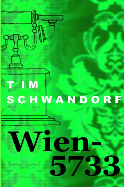 'Wien-5733'-Cover