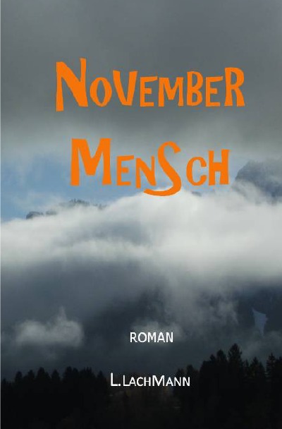 'Cover von NOVEMBER MENSCH'-Cover