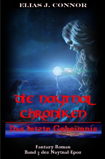 'Das letzte Geheimnis'-Cover