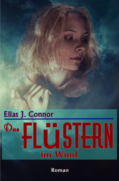 'Das Flüstern im Wind'-Cover
