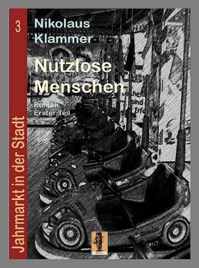 'Cover von Nutzlose Menschen – Teil 1'-Cover