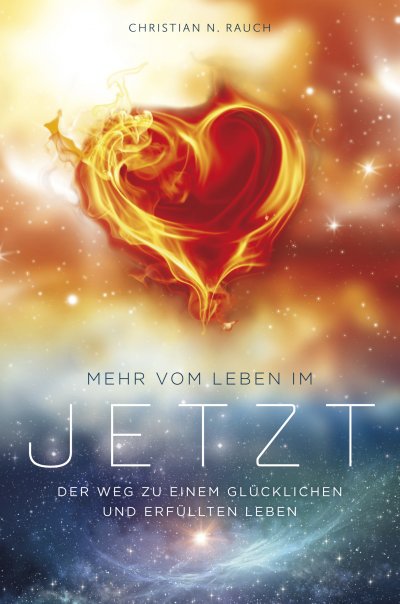 'Mehr vom Leben im Jetzt'-Cover