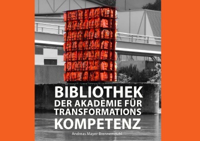 'Bibliothek der Akademie für Transformations-Kompetenz'-Cover