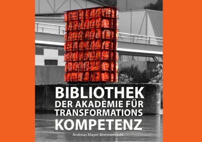 'Cover von Bibliothek der Akademie für Transformations-Kompetenz'-Cover