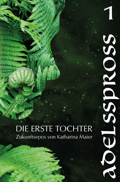 'Adelsspross'-Cover