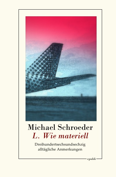 'Cover von L. Wie materiell'-Cover