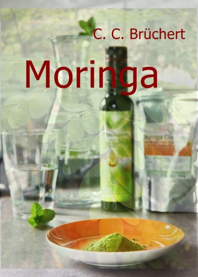 'Moringa'-Cover