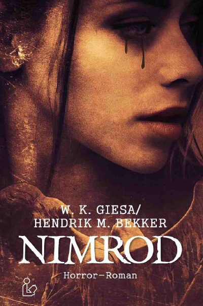 'NIMROD'-Cover