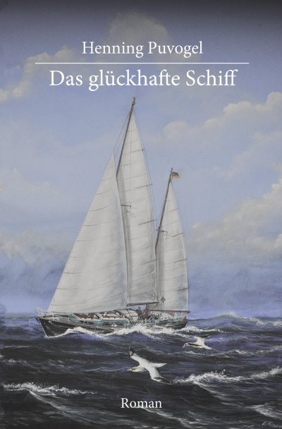 'Cover von Das glückhafte Schiff'-Cover