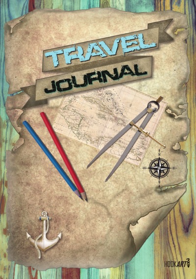 'Cover von Travel Journal'-Cover