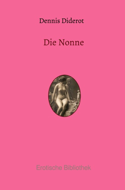 'Die Nonne'-Cover