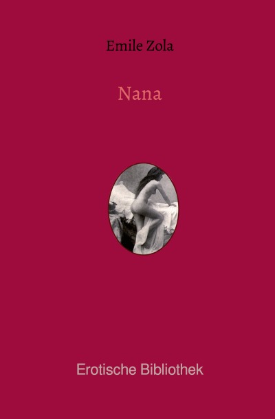 'Nana'-Cover