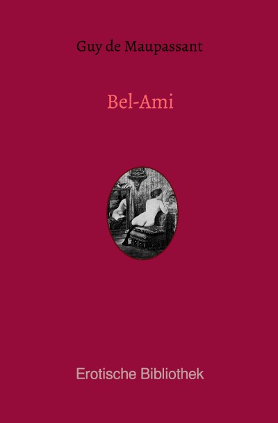 'Cover von Bel-Ami'-Cover