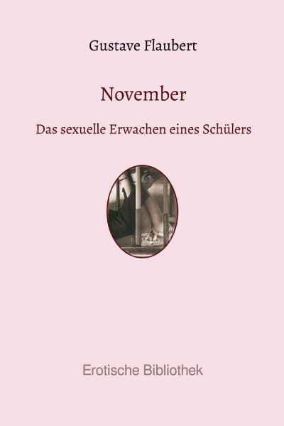 'Cover von November'-Cover