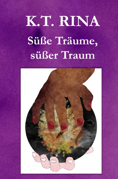 'Süße Träume, süßer Traum'-Cover