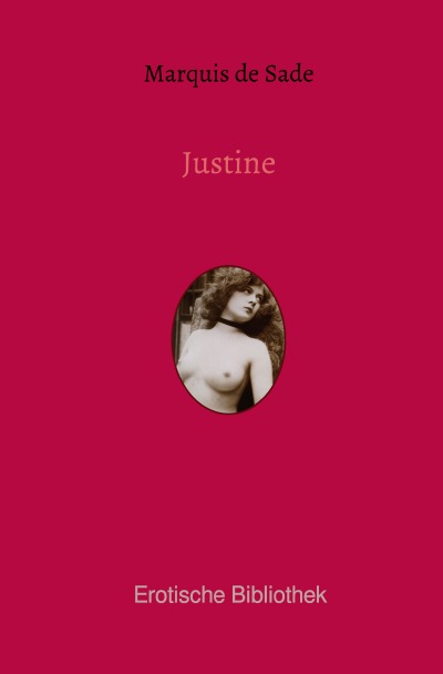 'Cover von Justine'-Cover