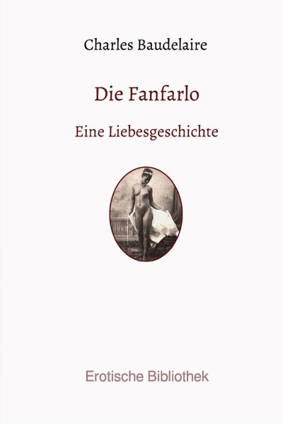 'Die Fanfarlo'-Cover