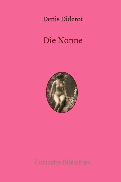 'Die Nonne'-Cover