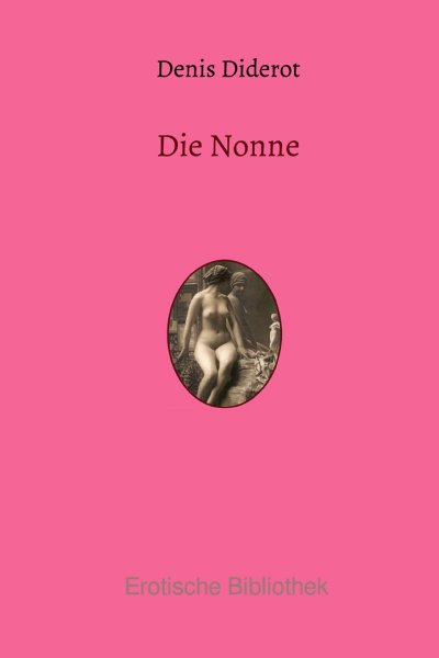 'Cover von Die Nonne'-Cover