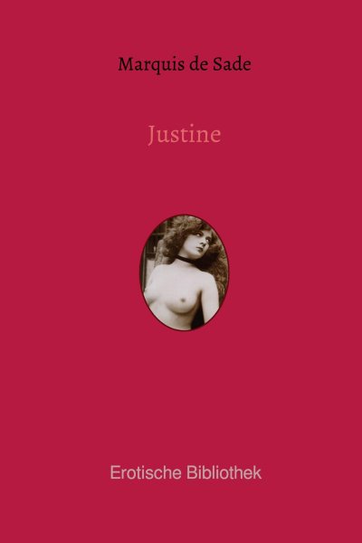 'Cover von Justine'-Cover