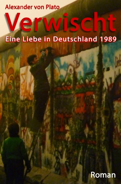'Cover von Verwischt'-Cover