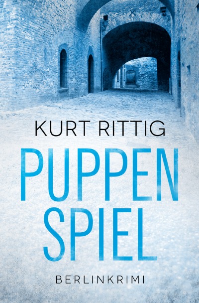 'Puppenspiel'-Cover