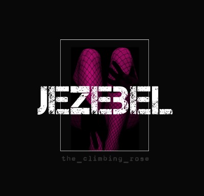 'JEZEBEL'-Cover