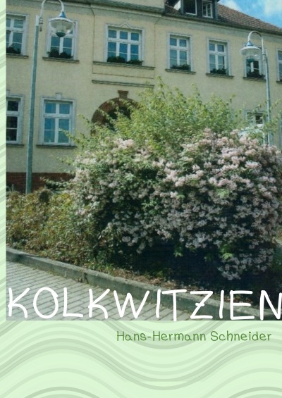 'Kolkwitzien'-Cover
