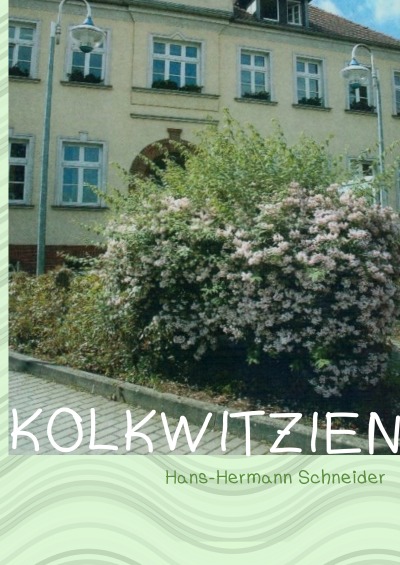 'Cover von Kolkwitzien'-Cover