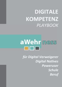 Digitale Kompetenz: Playbook - Ready for Digital - Daniela Voigt