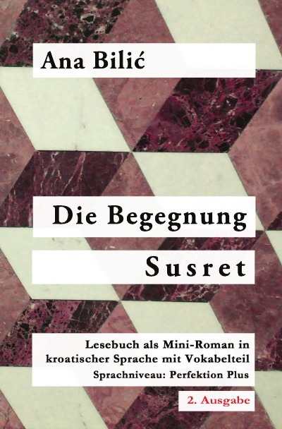 'Die Begegnung / Susret'-Cover