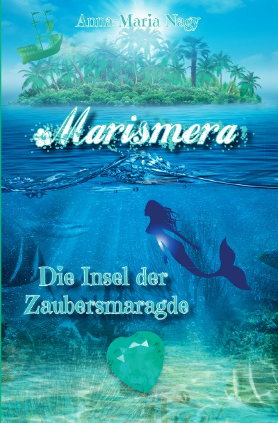 'Cover von Marismera'-Cover