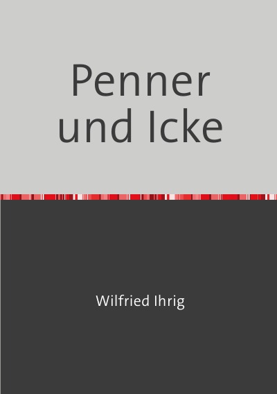 'Cover von Penner und Icke'-Cover