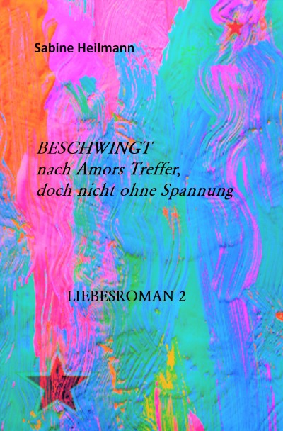 'Cover von Beschwingt nach Amors Treffer, doch nicht ohne Spannung'-Cover
