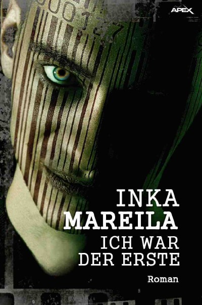 'Cover von ICH WAR DER ERSTE'-Cover