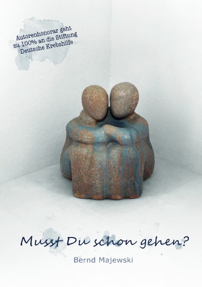 'Cover von Musst Du schon gehen?'-Cover