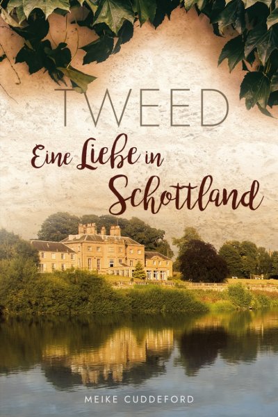 'Cover von Tweed'-Cover